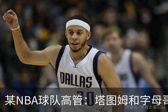 某NBA球队高管：塔图姆和字母哥的上限极高 但是球队会缺乏深度